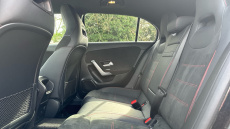 Mercedes-Benz A-Class A180 AMG Line Executive 5dr Auto Petrol Hatchback